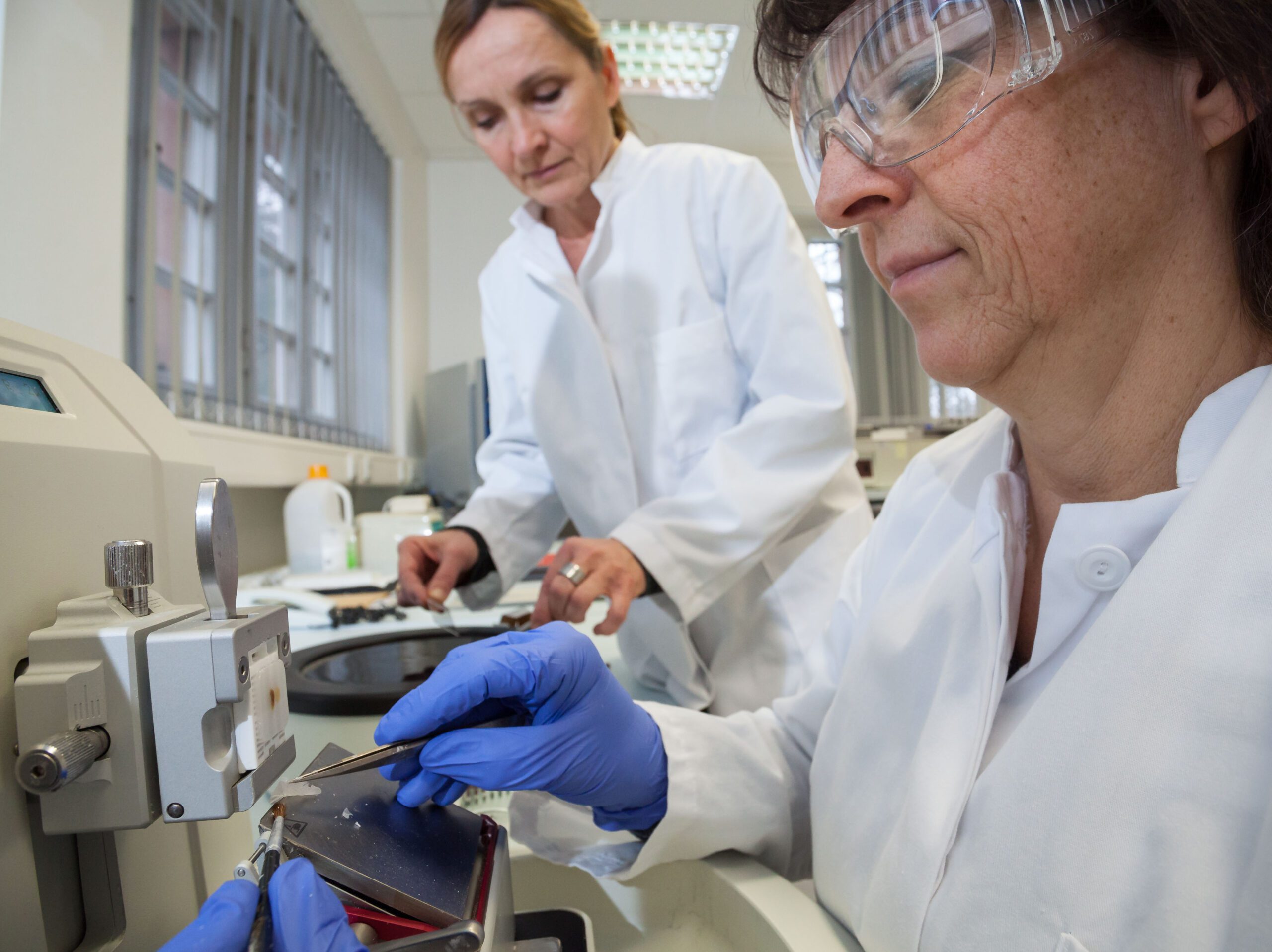 0617-226 NC Forschungslabor FotoKoop